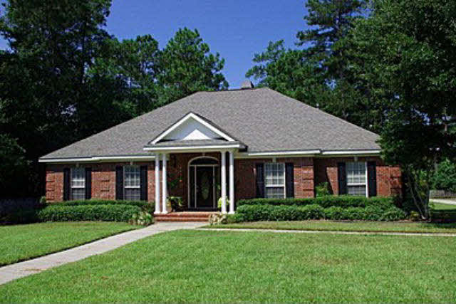 30281 Mistletoe Court Daphne, AL 36527 - Photo 1 of 1