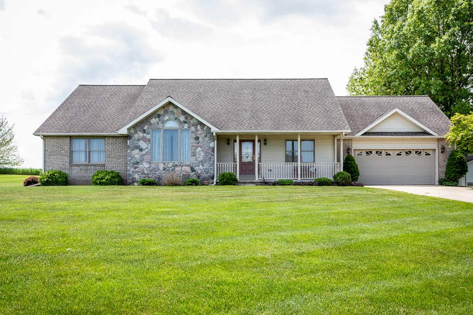 10041 Pheasant Crossing Road Jackson, MI 49201 - Photo 1 of 36 Photo 1