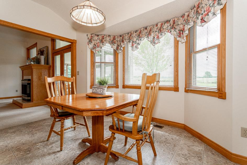 10041 Pheasant Crossing Road Jackson, MI 49201 - Photo 13 of 36 Photo 13
