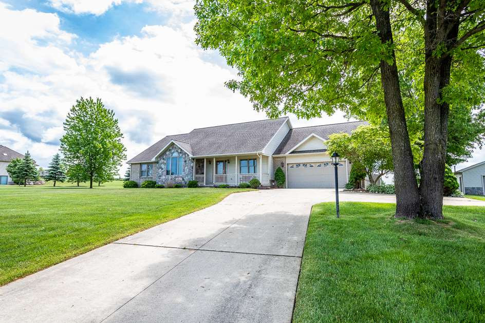 10041 Pheasant Crossing Road Jackson, MI 49201 - Photo 29 of 36 Photo 29