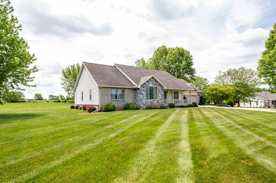 10041 Pheasant Crossing Road Jackson, MI 49201 - Photo 31 of 36 Photo 31
