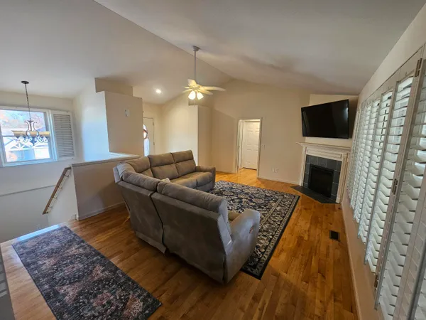 $387,900 | 11815 North Lake Side Drive, Jerome, MI 49249