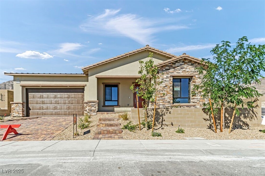 669 Stowell Avenue Las Vegas, NV 89138 - Photo 1 of 55 669 Stowell Ave - Ready Now!