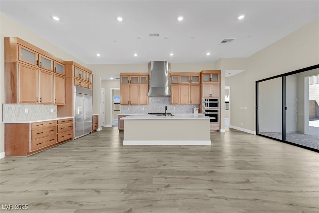 669 Stowell Avenue Las Vegas, NV 89138 - Photo 11 of 55 669 Stowell Ave - Ready Now!