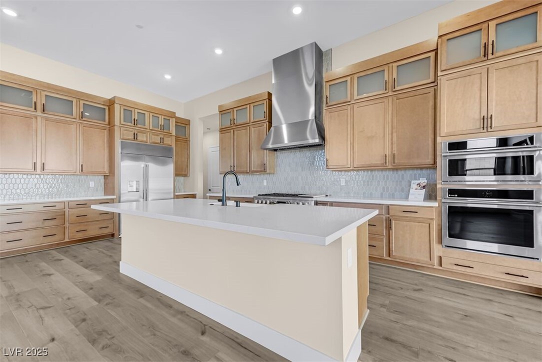 669 Stowell Avenue Las Vegas, NV 89138 - Photo 13 of 55 669 Stowell Ave - Ready Now!