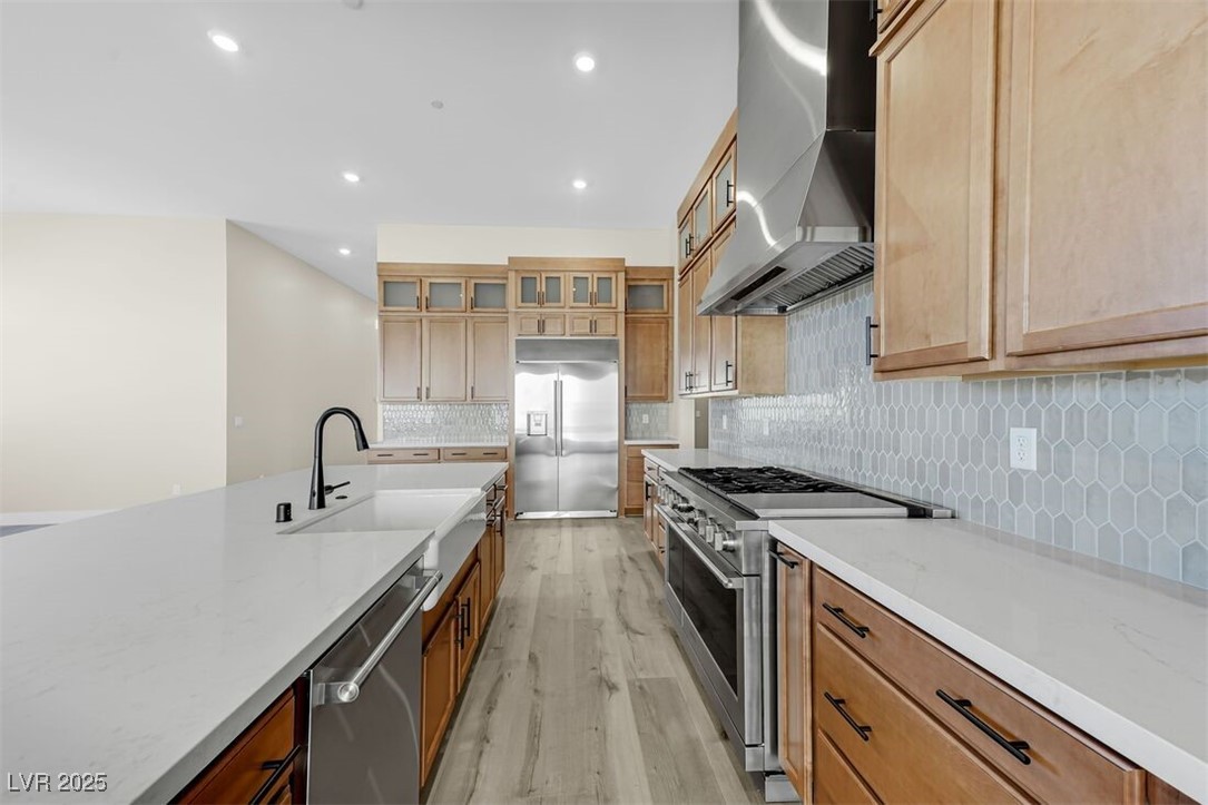 669 Stowell Avenue Las Vegas, NV 89138 - Photo 14 of 55 669 Stowell Ave - Ready Now!