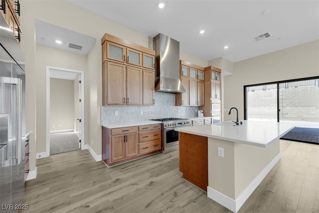 669 Stowell Avenue Las Vegas, NV 89138 - Photo 15 of 55 669 Stowell Ave - Ready Now!