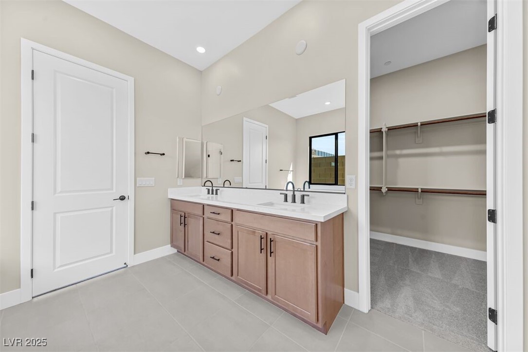 669 Stowell Avenue Las Vegas, NV 89138 - Photo 25 of 55 669 Stowell Ave - Ready Now!