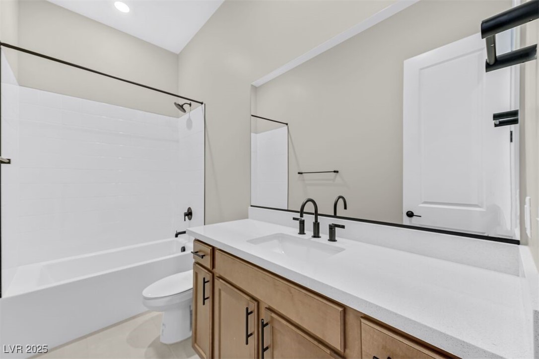 669 Stowell Avenue Las Vegas, NV 89138 - Photo 31 of 55 669 Stowell Ave - Ready Now!