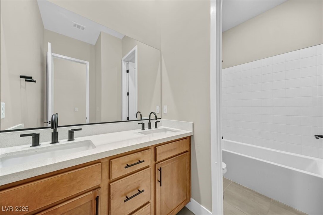 669 Stowell Avenue Las Vegas, NV 89138 - Photo 32 of 55 669 Stowell Ave - Ready Now!