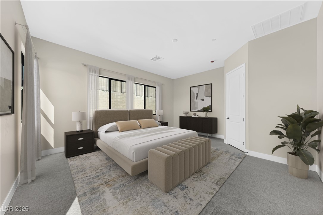 669 Stowell Avenue Las Vegas, NV 89138 - Photo 4 of 55 Virtually Staged Photo
