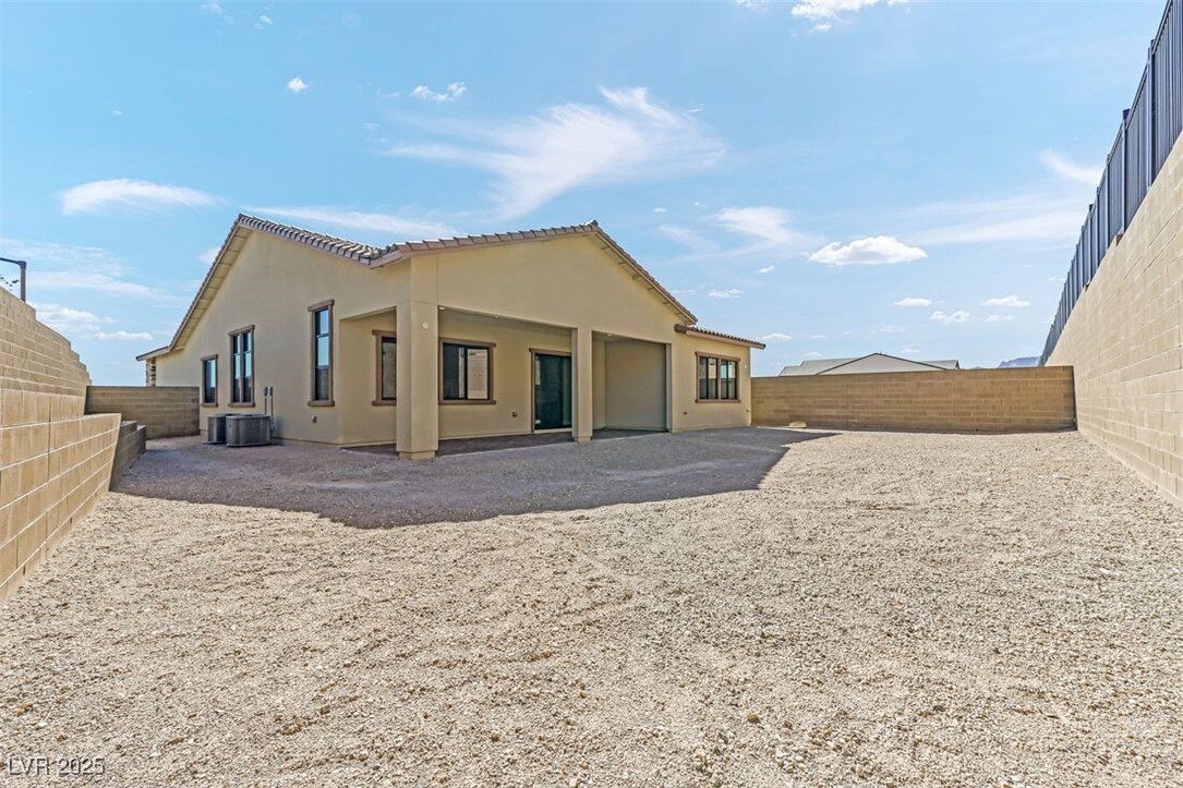 669 Stowell Avenue Las Vegas, NV 89138 - Photo 46 of 55 669 Stowell Ave - Ready Now!