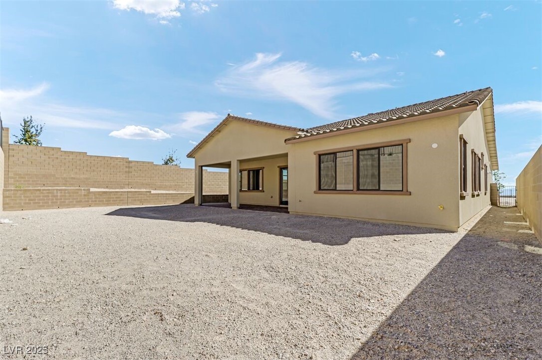 669 Stowell Avenue Las Vegas, NV 89138 - Photo 47 of 55 669 Stowell Ave - Ready Now!