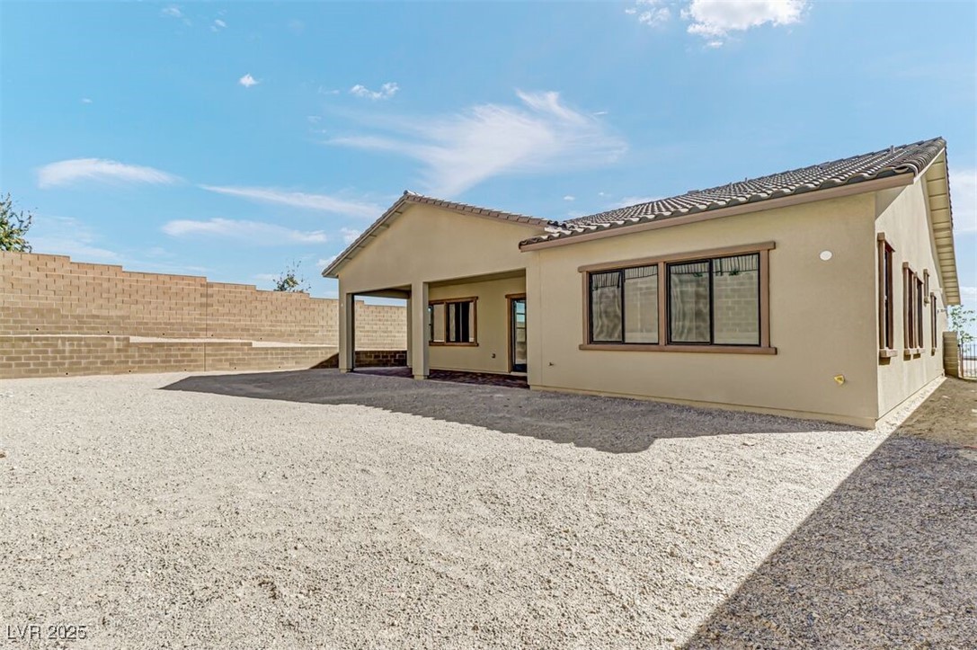 669 Stowell Avenue Las Vegas, NV 89138 - Photo 48 of 55 669 Stowell Ave - Ready Now!