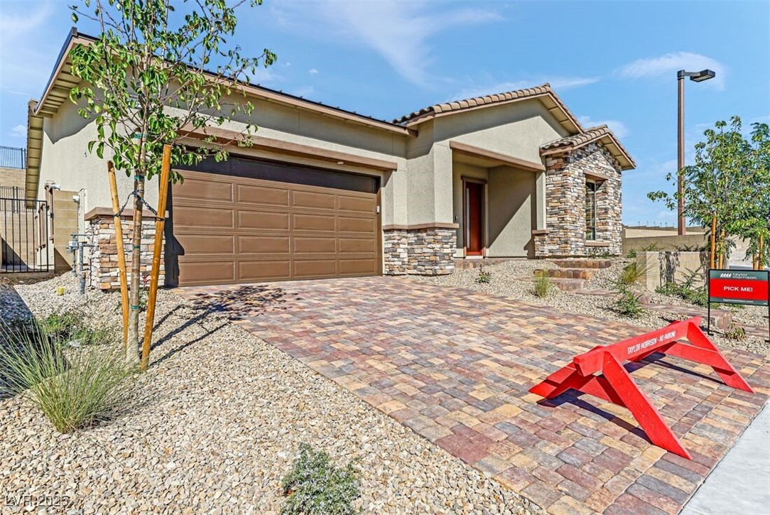 669 Stowell Avenue Las Vegas, NV 89138 - Photo 50 of 55 669 Stowell Ave - Ready Now!