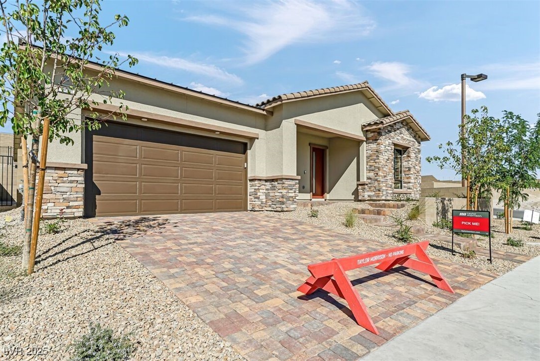 669 Stowell Avenue Las Vegas, NV 89138 - Photo 51 of 55 669 Stowell Ave - Ready Now!