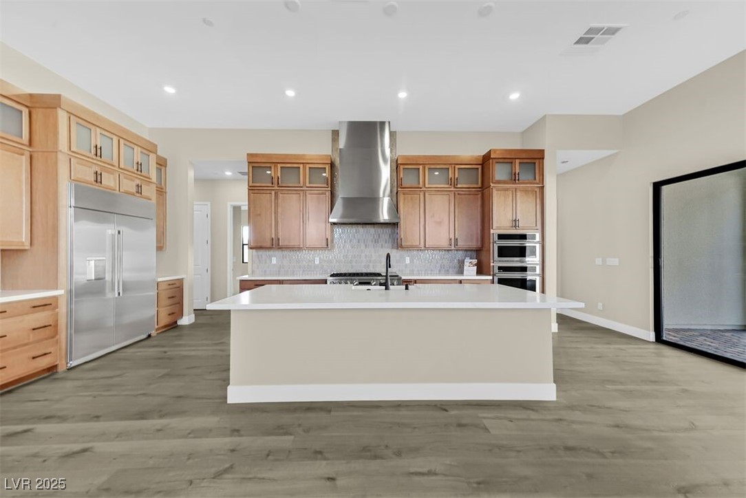 669 Stowell Avenue Las Vegas, NV 89138 - Photo 8 of 55 669 Stowell Ave - Ready Now!