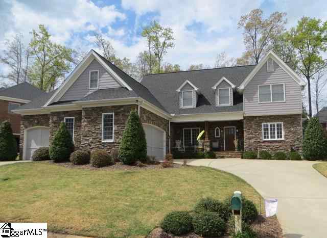 717 Carriage Hill Road Simpsonville, SC 29681 - Photo 1 of 1 Gallery Image 1