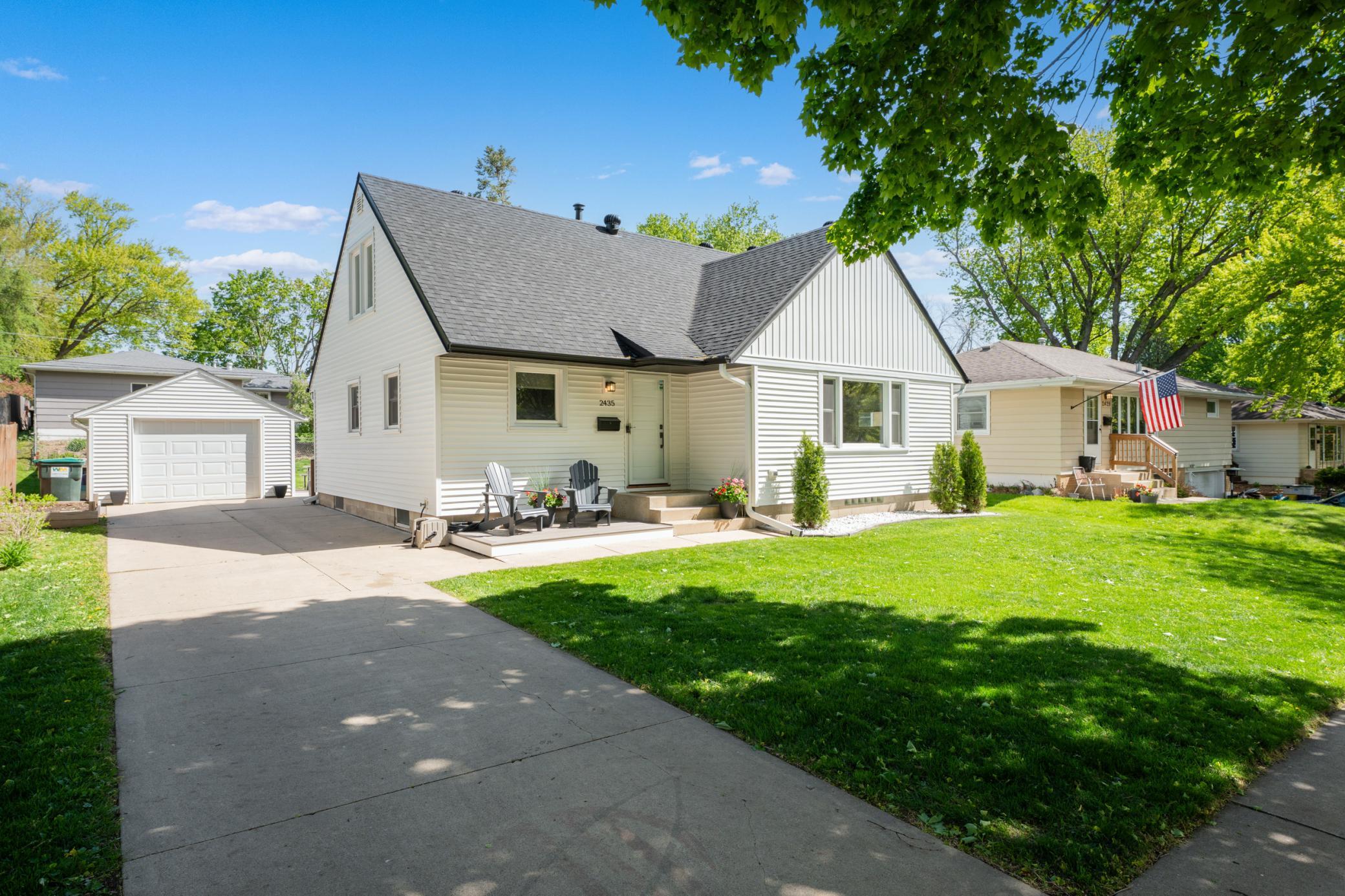 2435 25th Street Northwest Rochester, MN 55901 - Photo 1 of 1 Gallery Image 1