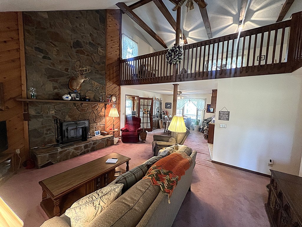 258 Fisher Road Fancy Gap, VA 24328 - Photo 8 of 49 Gallery Image 8