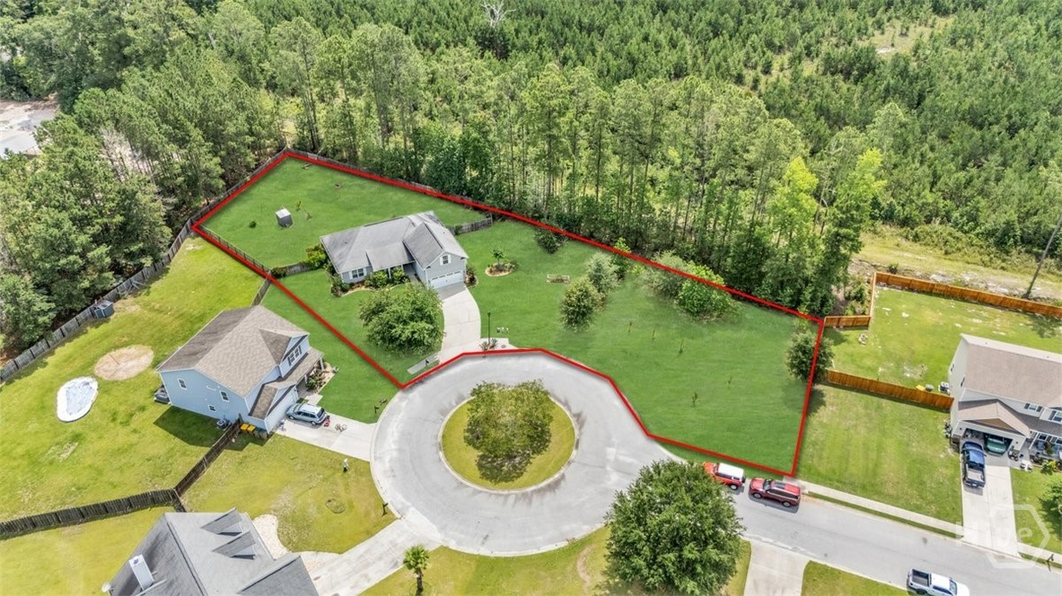 108 Saddlebrush Road Ellabell, GA 31308 - Photo 3 of 70