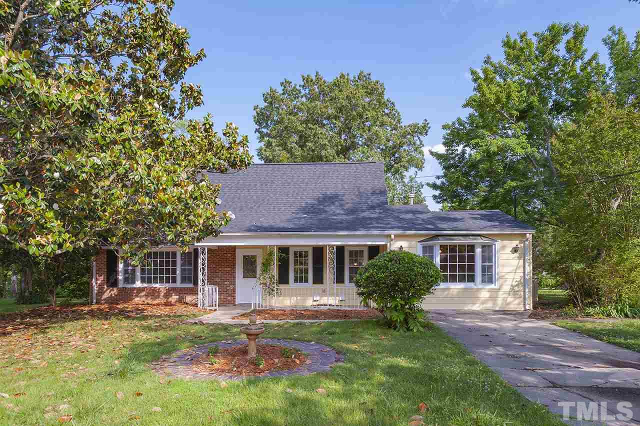 1409 Kennon Road Garner, NC 27529 - Photo 1 of 18 Gallery Image 1
