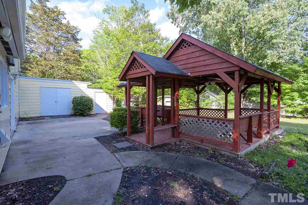 1409 Kennon Road Garner, NC 27529 - Photo 2 of 18 Gallery Image 2