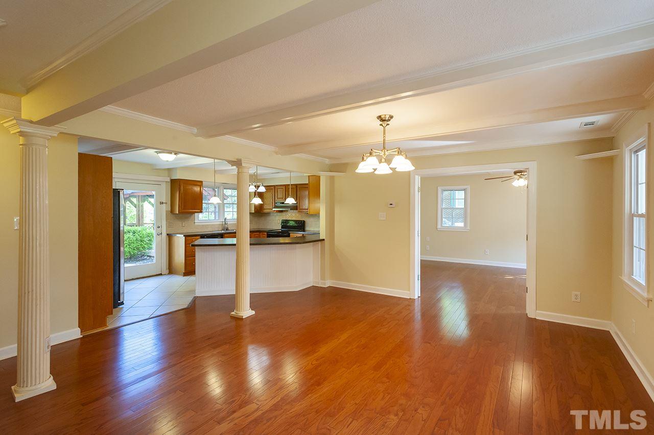 1409 Kennon Road Garner, NC 27529 - Photo 3 of 18 Gallery Image 3