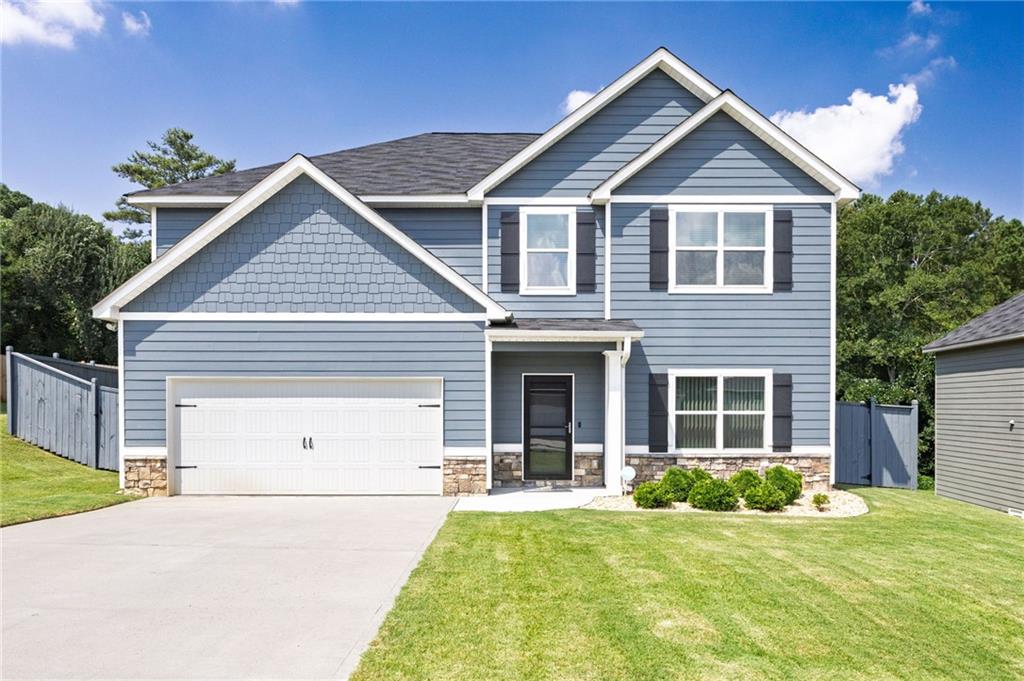 406 Splash Pointe Temple, GA 30179 - Photo 1 of 1 Gallery Image 1