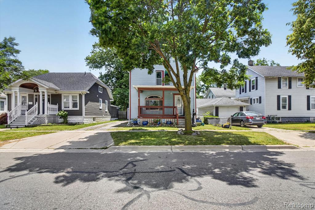 731 Union Street Monroe, MI 48161 - Photo 3 of 49