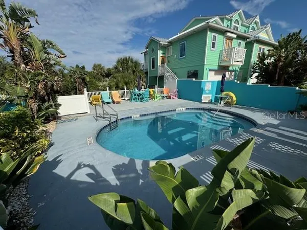 $319,000 | 3000 Ocean Shore Boulevard, Unit 150, Ormond Beach, FL 32176