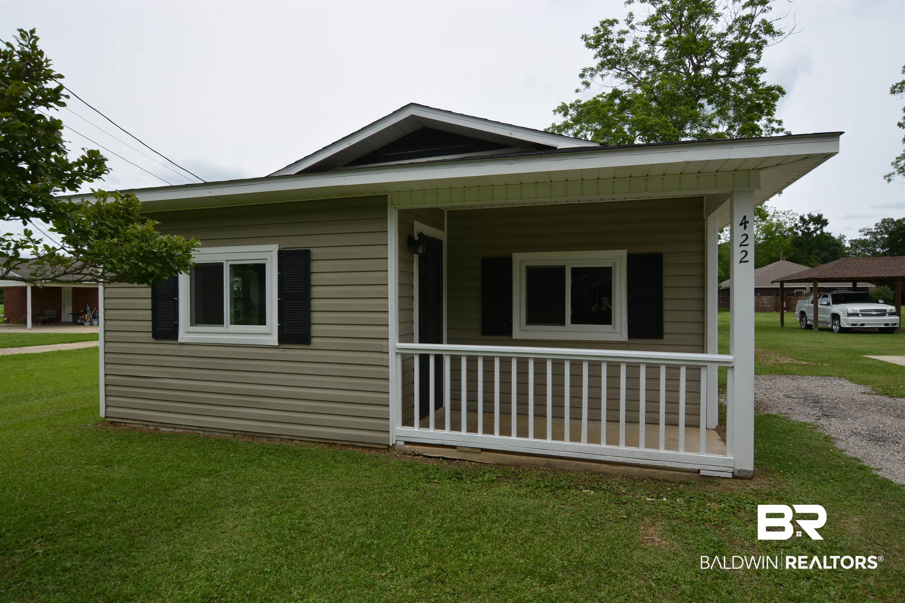422 West 4th Avenue Foley, AL 36535 - Photo 25 of 28