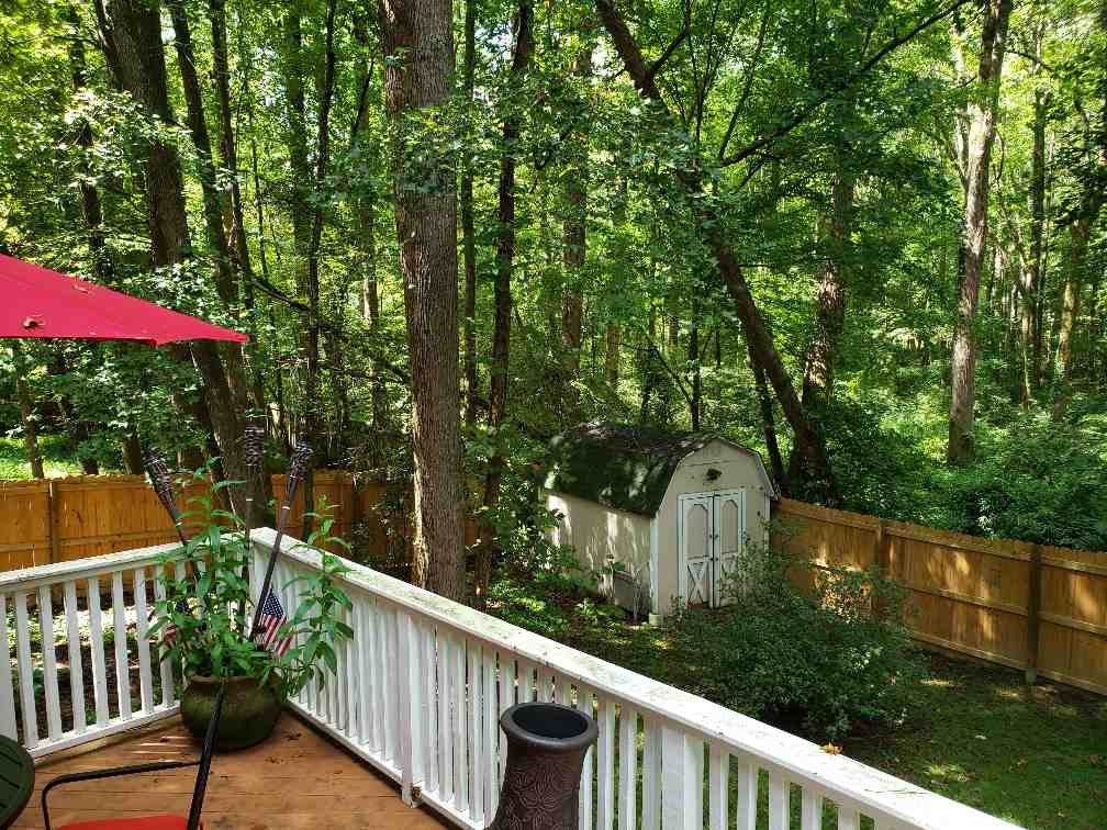 8816 Reigate Lane Raleigh, NC 27603 - Photo 4 of 12 Photo 4