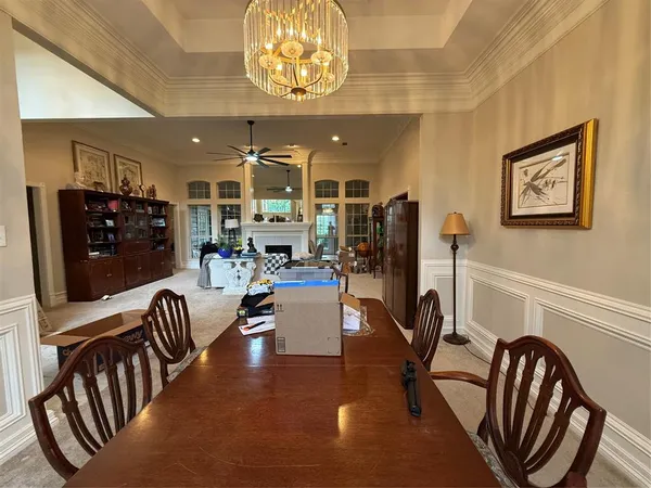 $3,295 | 500 Evergreen Drive, Hurst, TX 76054