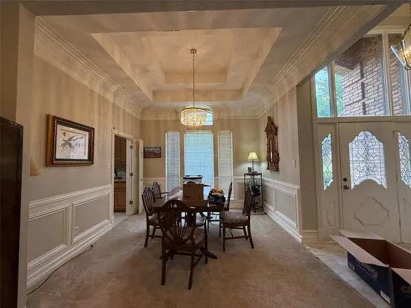 $3,295 | 500 Evergreen Drive, Hurst, TX 76054