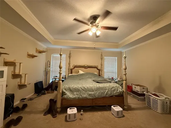 $3,295 | 500 Evergreen Drive, Hurst, TX 76054