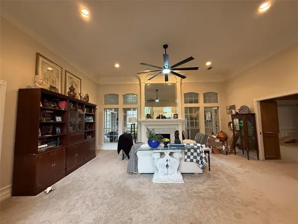 $3,295 | 500 Evergreen Drive, Hurst, TX 76054