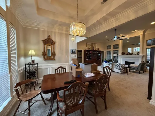 $3,295 | 500 Evergreen Drive, Hurst, TX 76054