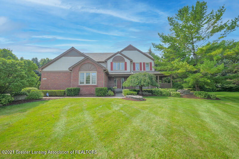 3840 Kossuth Road Lake Orion, MI 48360 - Photo 2 of 68 P16000652