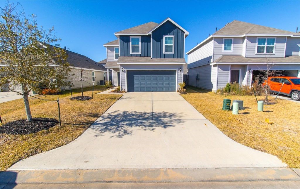 2221 Middle Rdg Drive Conroe, TX 77301 - Photo 4 of 47