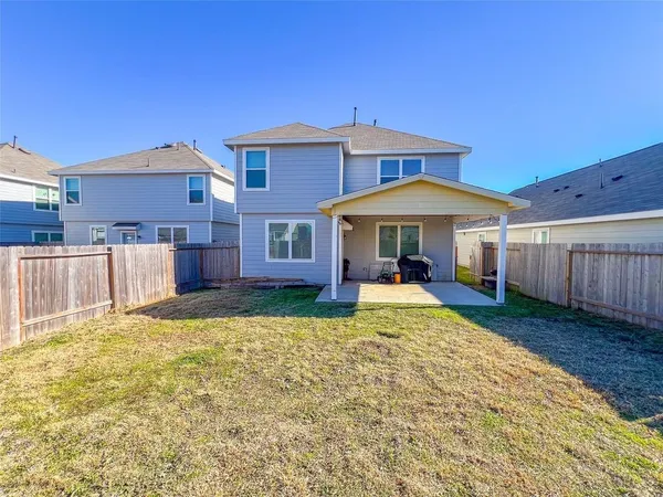 $2,200 | 2221 Middle Rdg Drive, Conroe, TX 77301