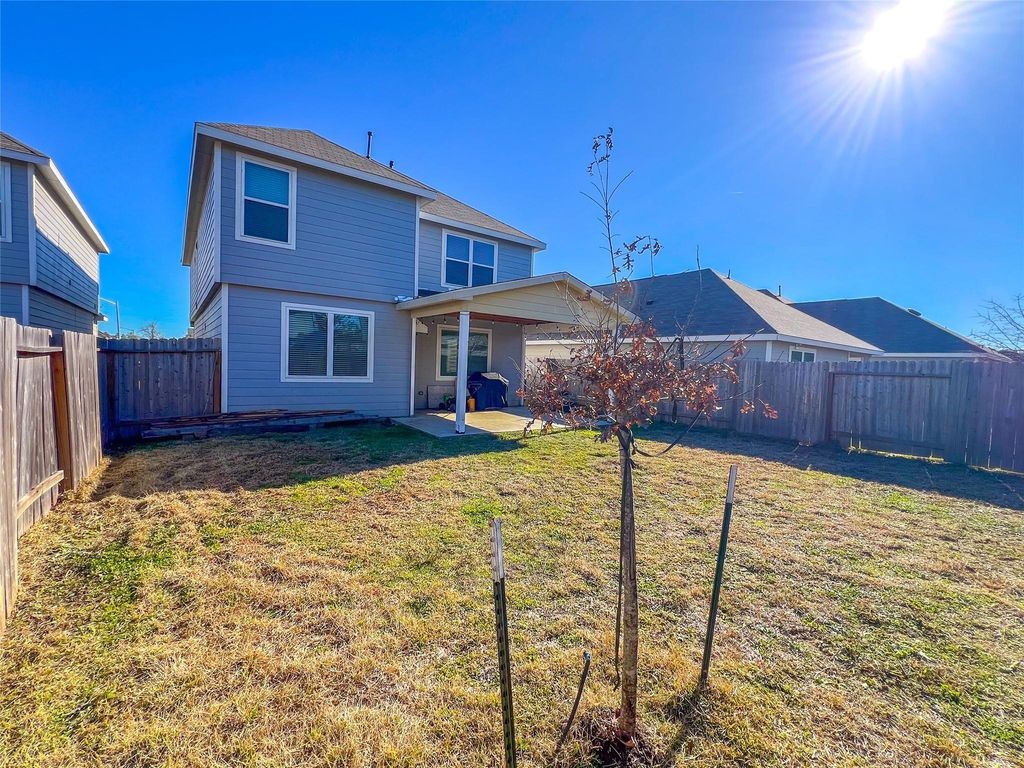 2221 Middle Rdg Drive Conroe, TX 77301 - Photo 46 of 47