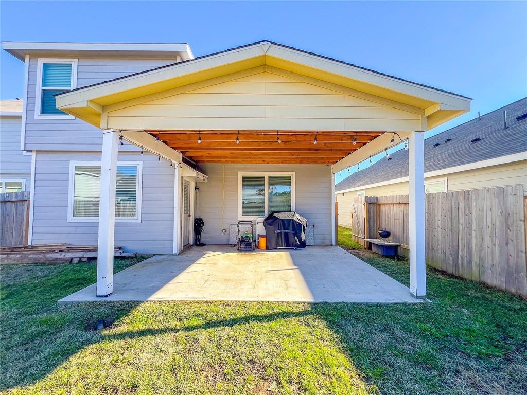 2221 Middle Rdg Drive Conroe, TX 77301 - Photo 47 of 47