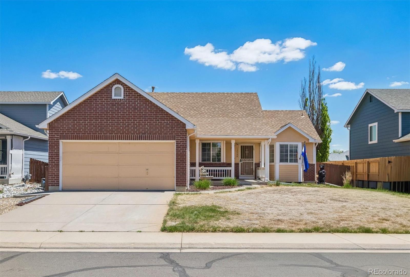13566 Raritan Street Denver, CO 80234 - Photo 1 of 24 Gallery Image 1