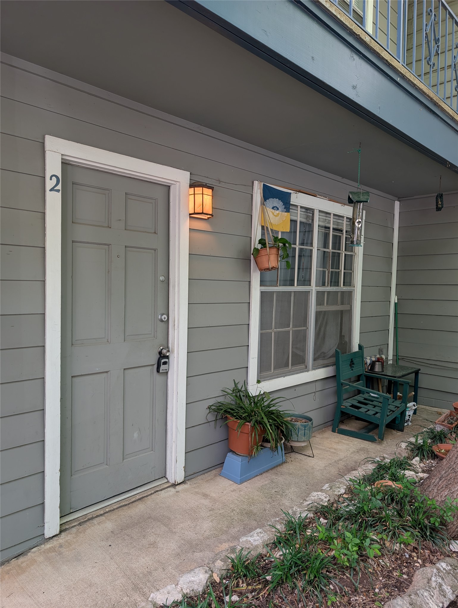 3119 Tom Green Street, Unit 2 Austin, TX 78705 - Photo 13 of 13