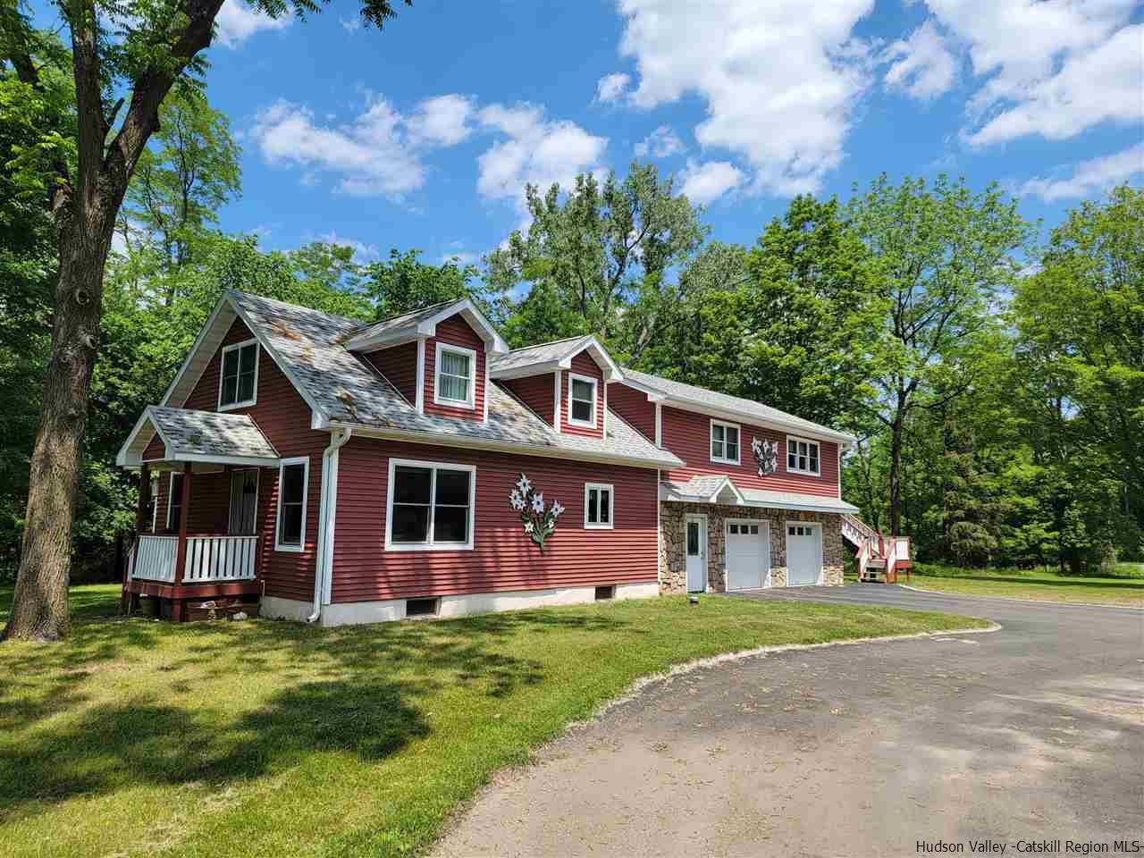 570 South Road Round Top, NY 12473 - Photo 35 of 35 Gallery Image 35