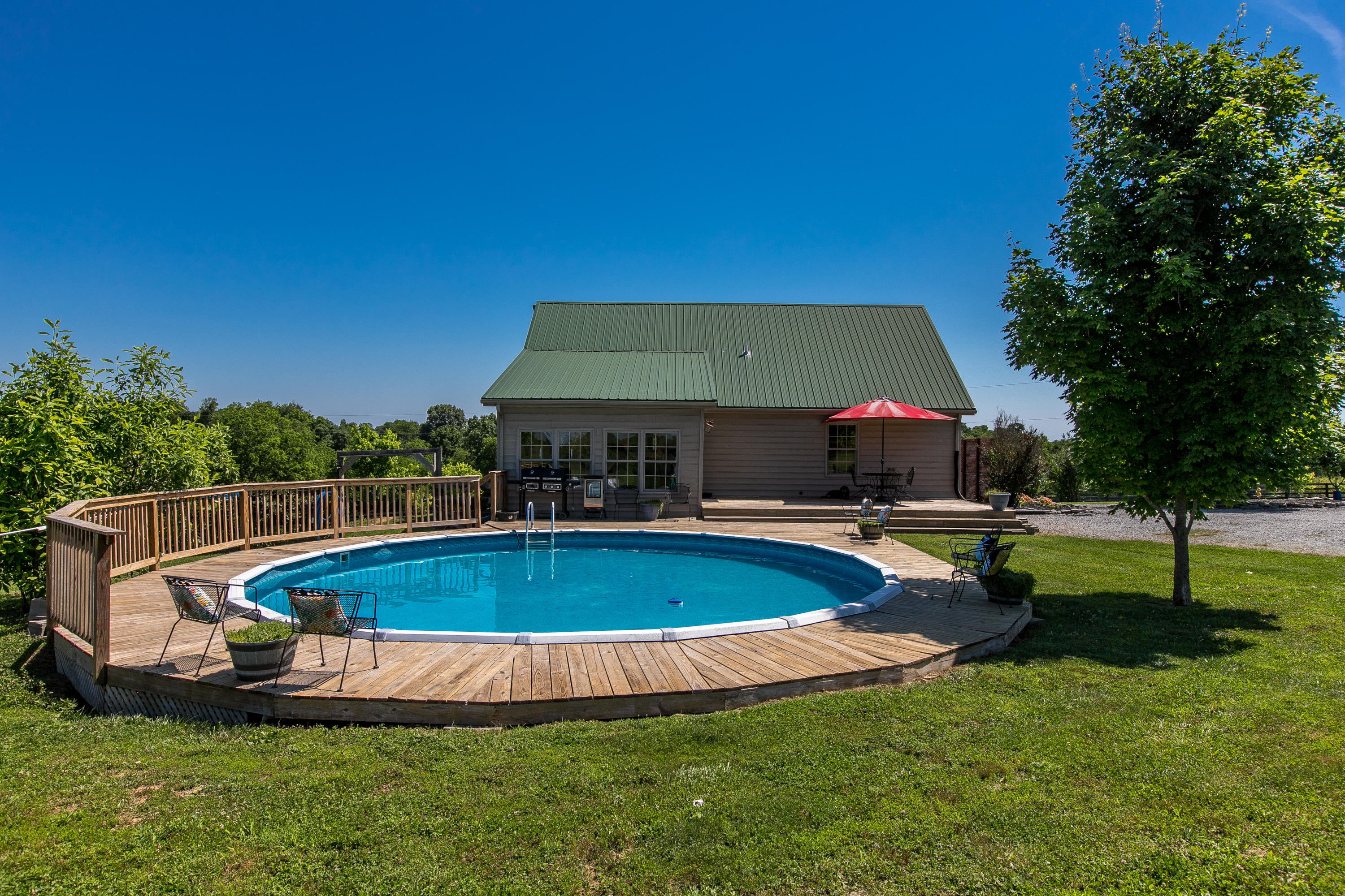 1025 Handys Bend Road Wilmore, KY 40390 - Photo 33 of 66 4-5