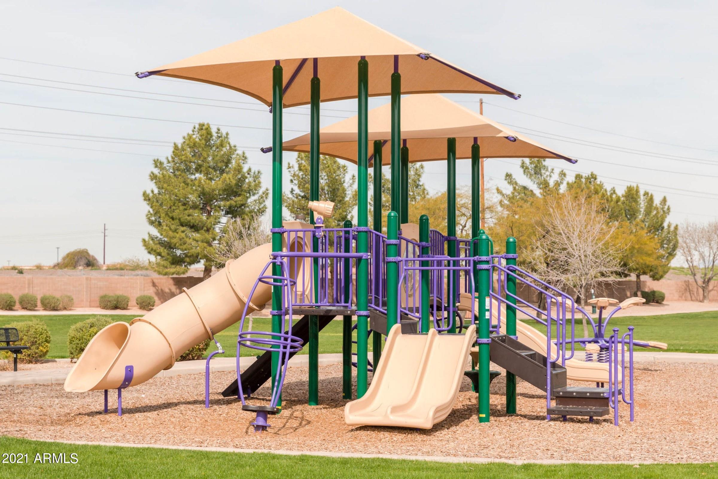 1791 East Del Rio Street Gilbert, AZ 85295 - Photo 25 of 28 a view of outdoor space with seating
