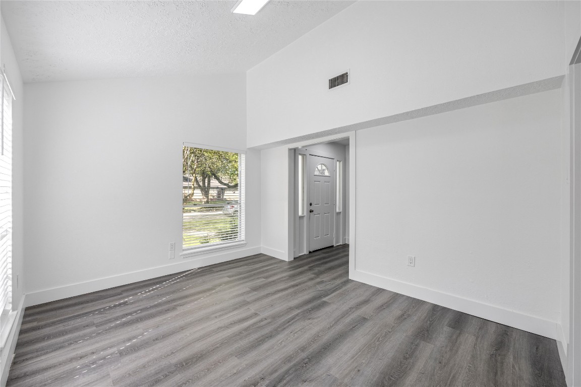 16402 Lobo Lane Spring, TX 77379 - Photo 14 of 35 Dining room with lots of natural light to enjoy your next meal.