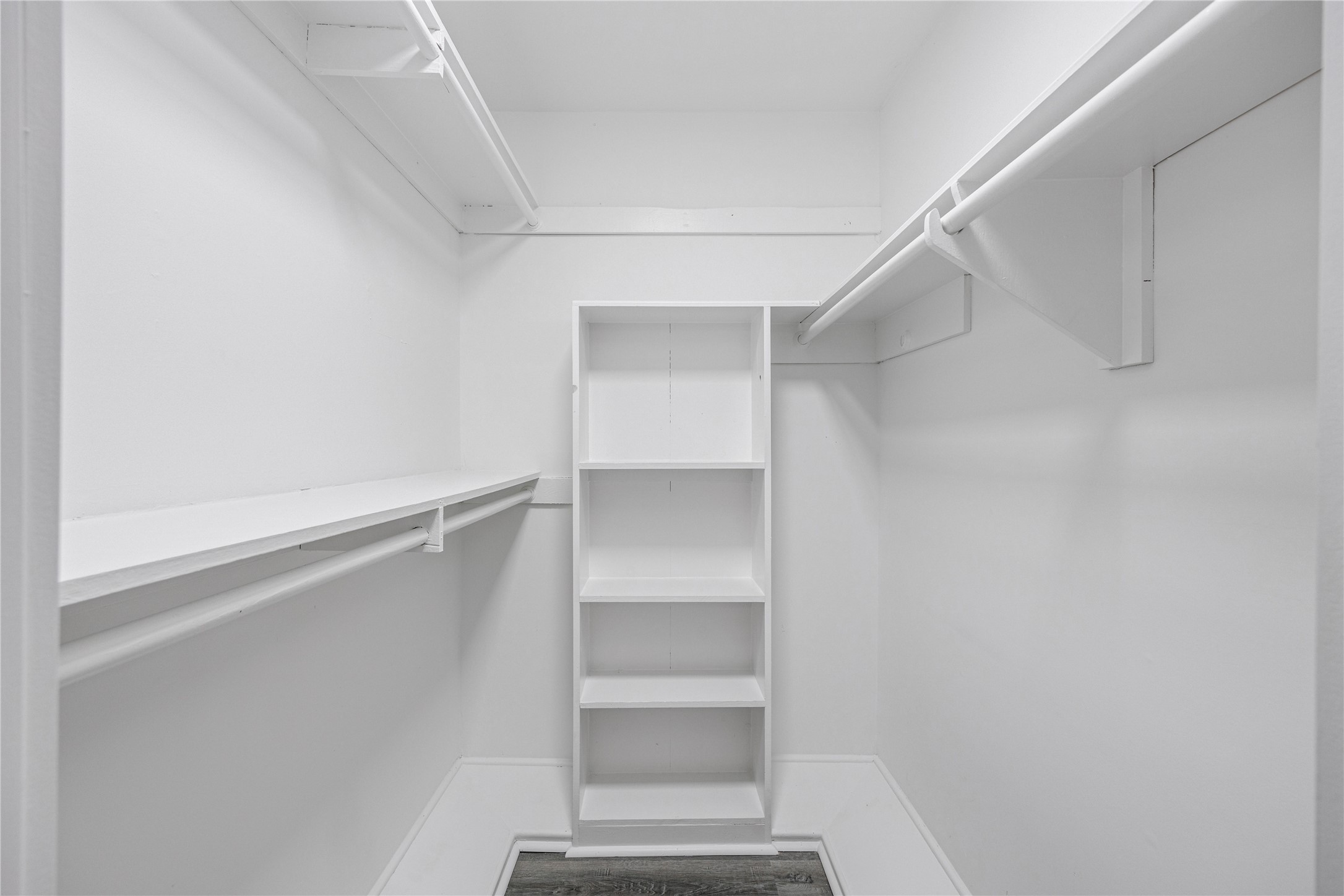 16402 Lobo Lane Spring, TX 77379 - Photo 29 of 35 Tons of hanging space and built in shelves